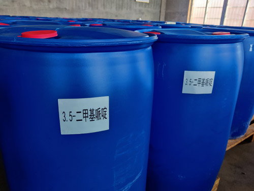 3,5-Dimethylpiperidine